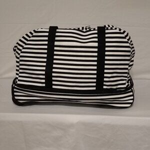 Rolling Carry On Bag